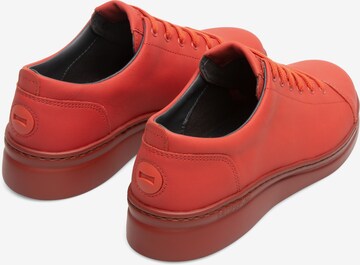 CAMPER Sneakers in Red