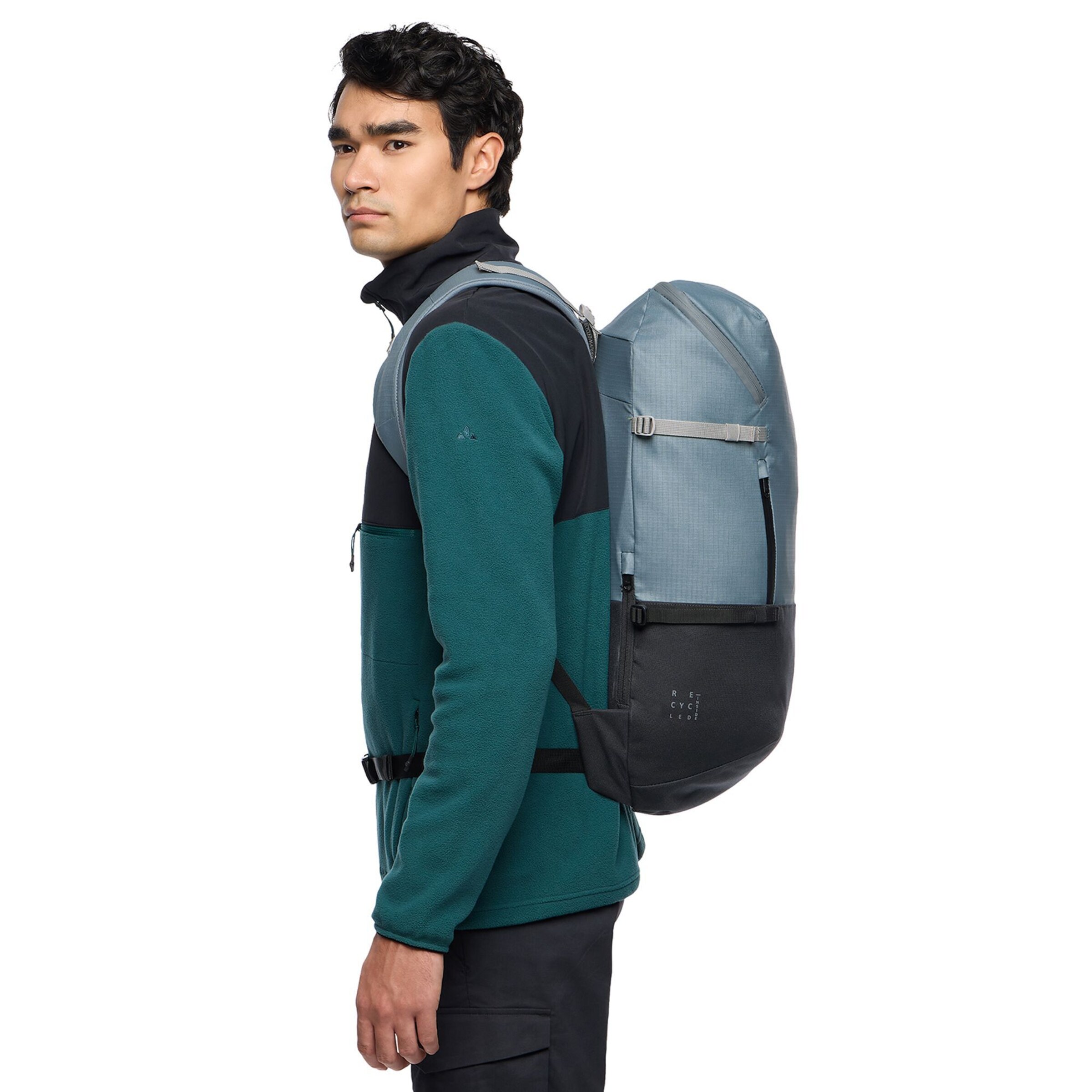 VAUDE Sportrucksack 'CityGo II' in Blau