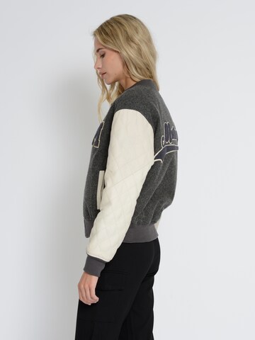 MUSTANG Between-Season Jacket in Beige