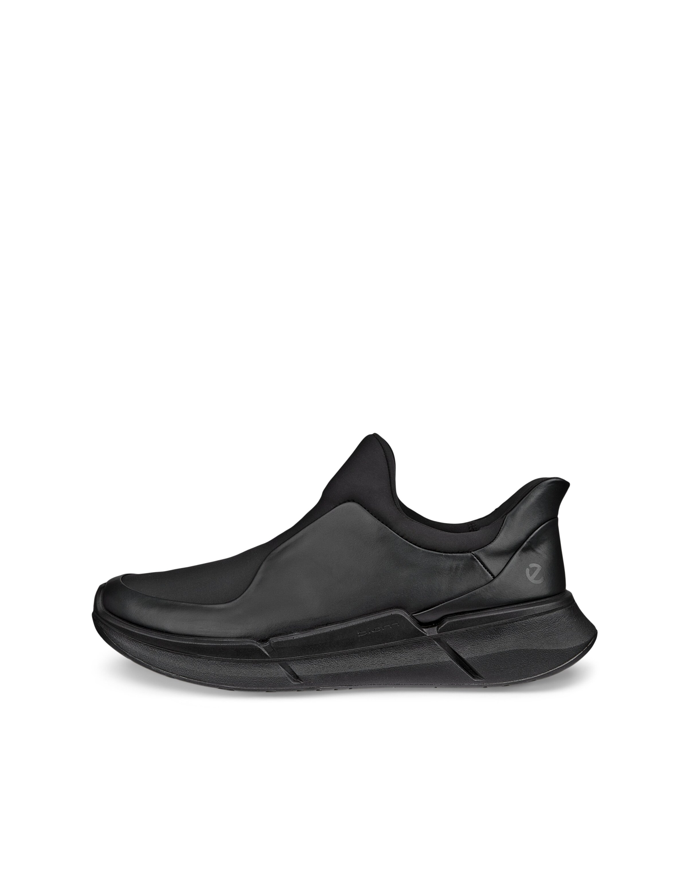 ECCO Slip-Ons 'Biom 2.2' in Black