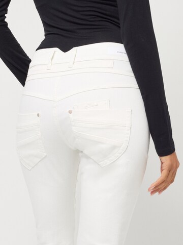 Gang Slim fit Jeans in White