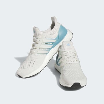 Chaussure de course ' Ultraboost 1.0 ' ADIDAS SPORTSWEAR en blanc