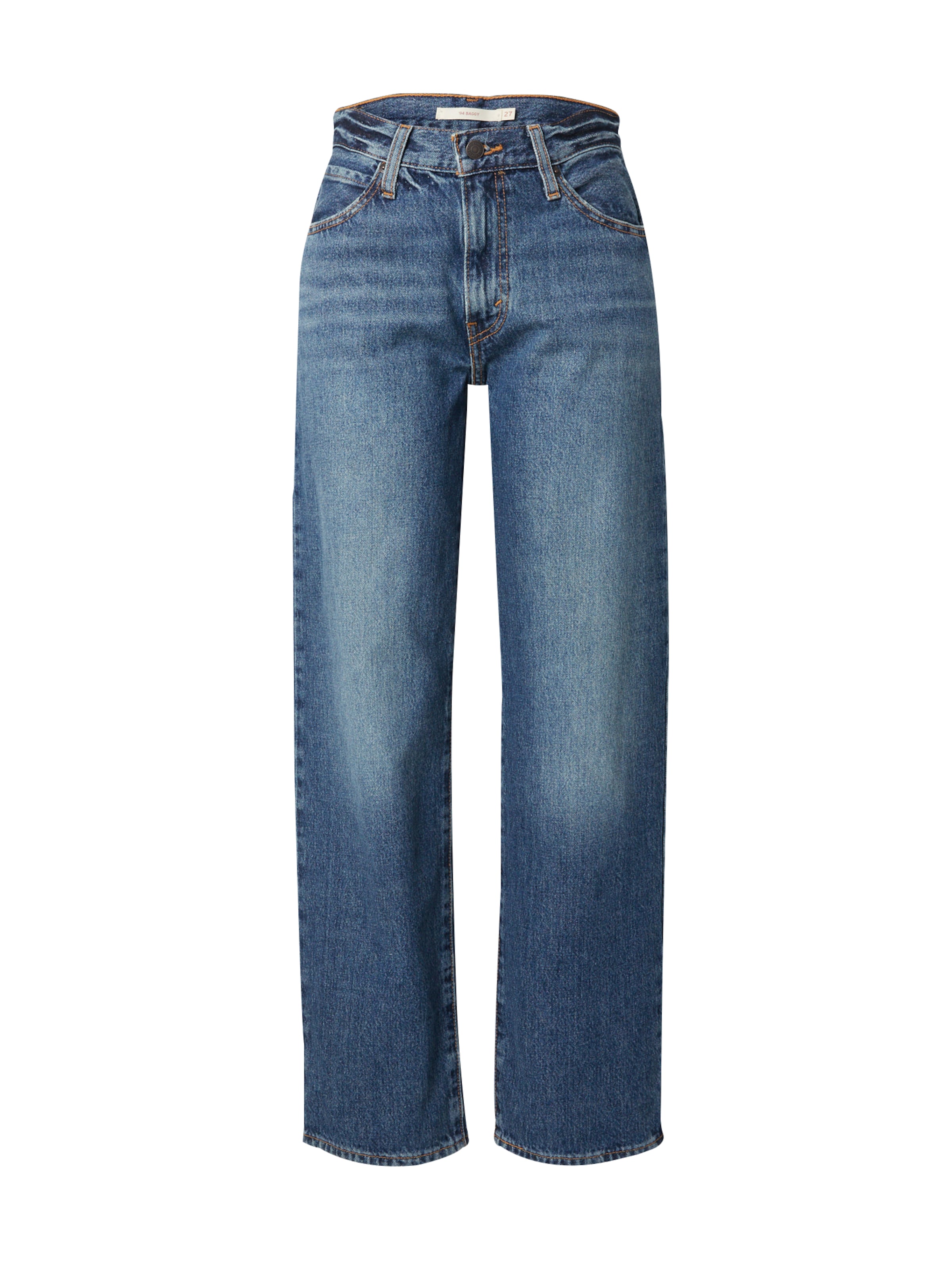 Baggy Jean &#x27;94&#x27; LEVI&#x27;S ® en bleu : devant