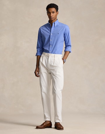 Polo Ralph Lauren Slim fit Üzleti ing - kék