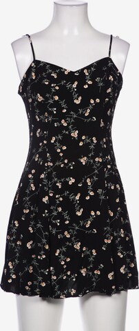 & Other Stories Dress in M in Black: front