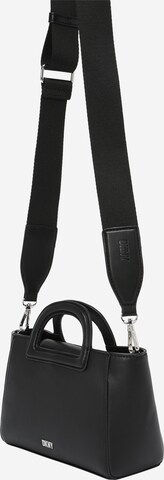 DKNY Håndtaske 'Drew' i sort