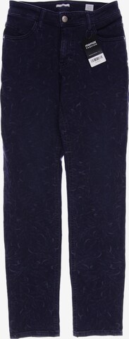 MUSTANG Jeans in 27 in Blue: front