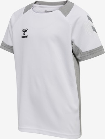 Hummel Performance Shirt in White
