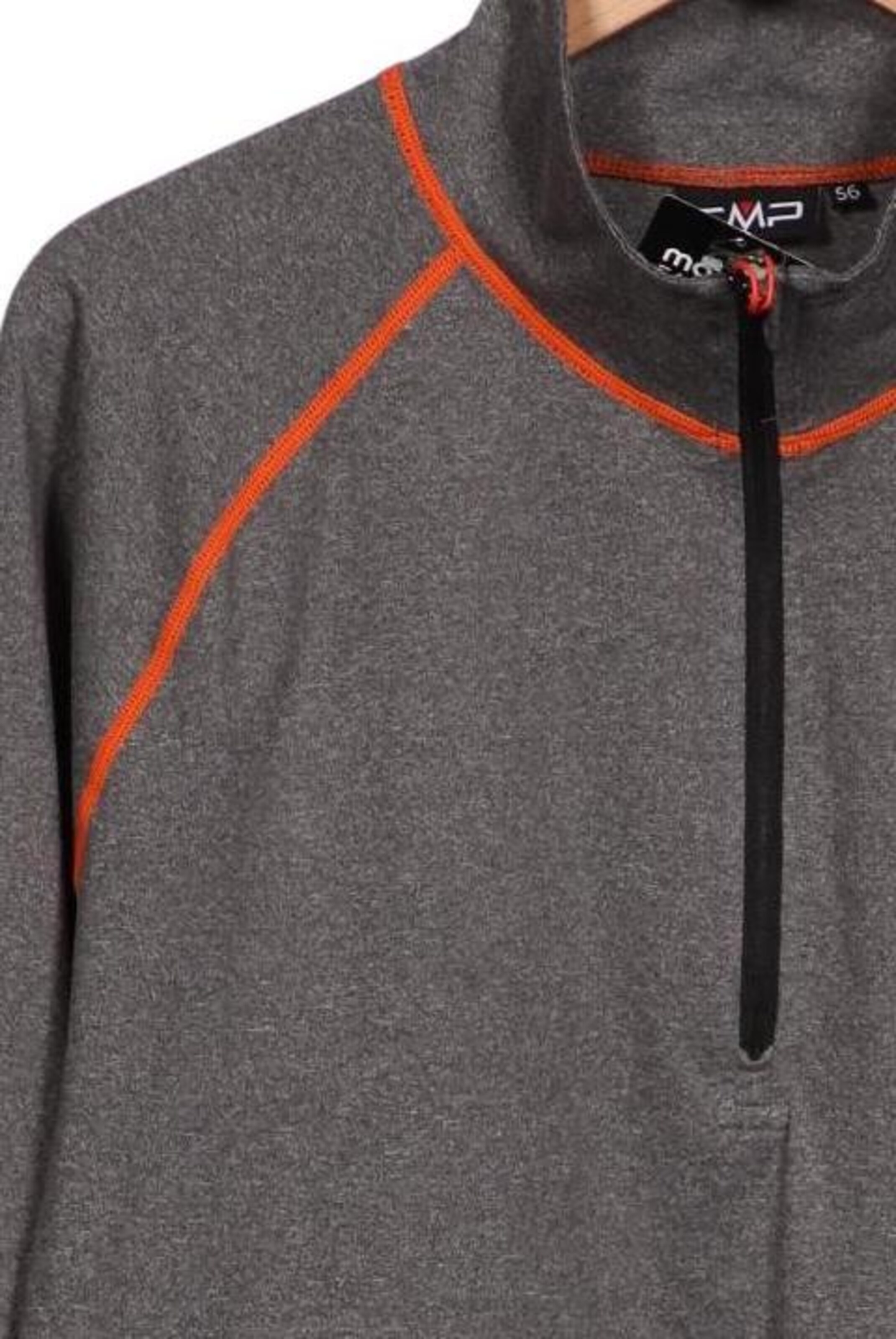 CMP Shirt in XXL in Grey