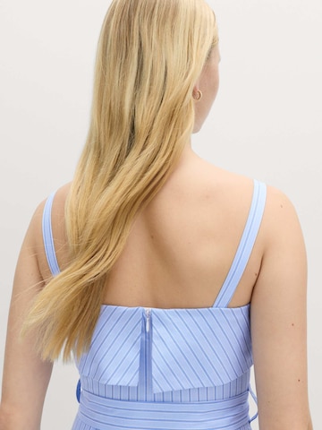 Marks & Spencer Kleid in Blau
