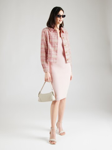 Giacca di mezza stagione di RINO & PELLE in rosa