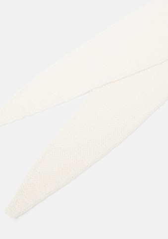 COMMA Κασκόλ σε μπεζ