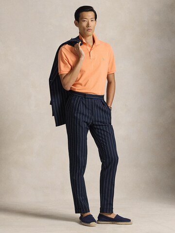 Polo Ralph Lauren Regular Fit Poloshirt in Orange