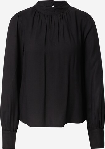 ONLY Blouse 'CONNIE' in Zwart: voorkant