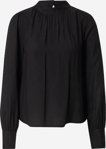 ONLY Blouse 'CONNIE' in Black: front