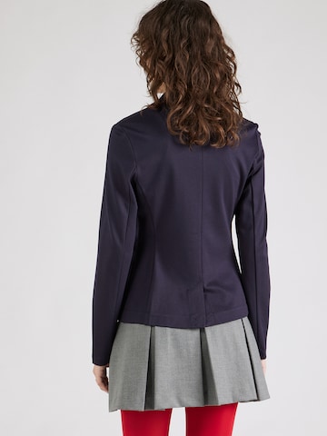 Blazer di s.Oliver in blu