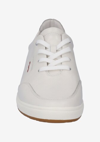 JOSEF SEIBEL Sneakers 'Caren' in White