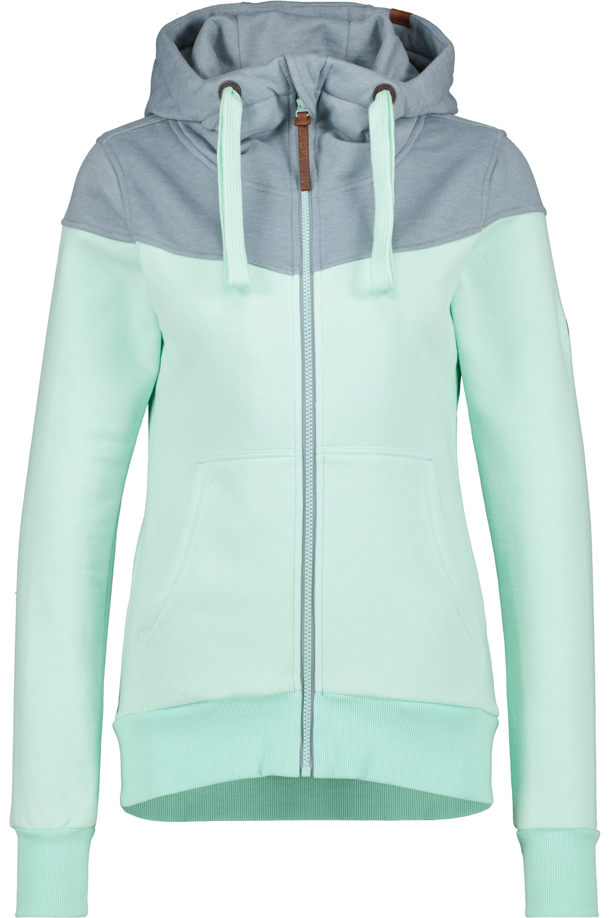 Alife and Kickin Clothing for women 