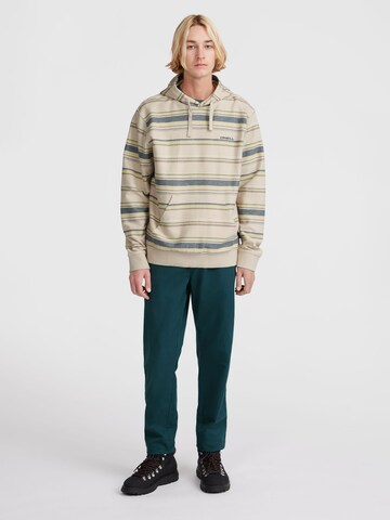 O'NEILLSweater majica 'Bavaro' - siva boja