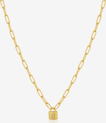 ANIA HAIE Necklace in Gold: front