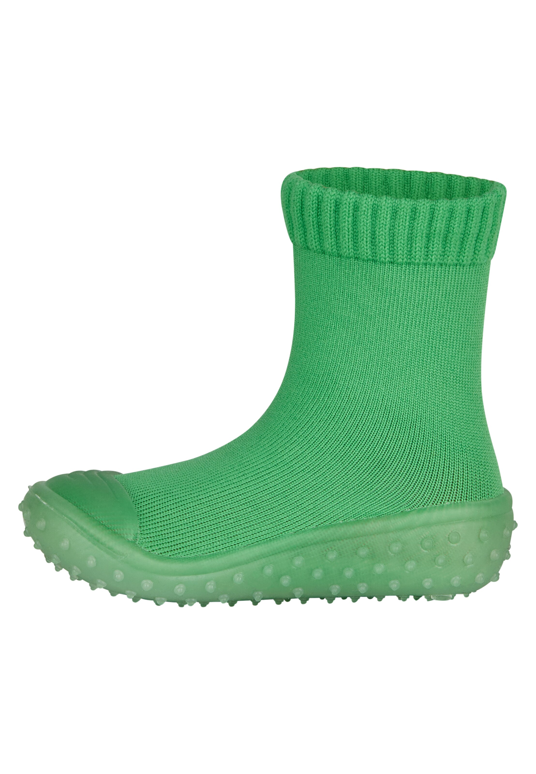 STERNTALER Socks 'Adventure' in 20 in Green, Item view