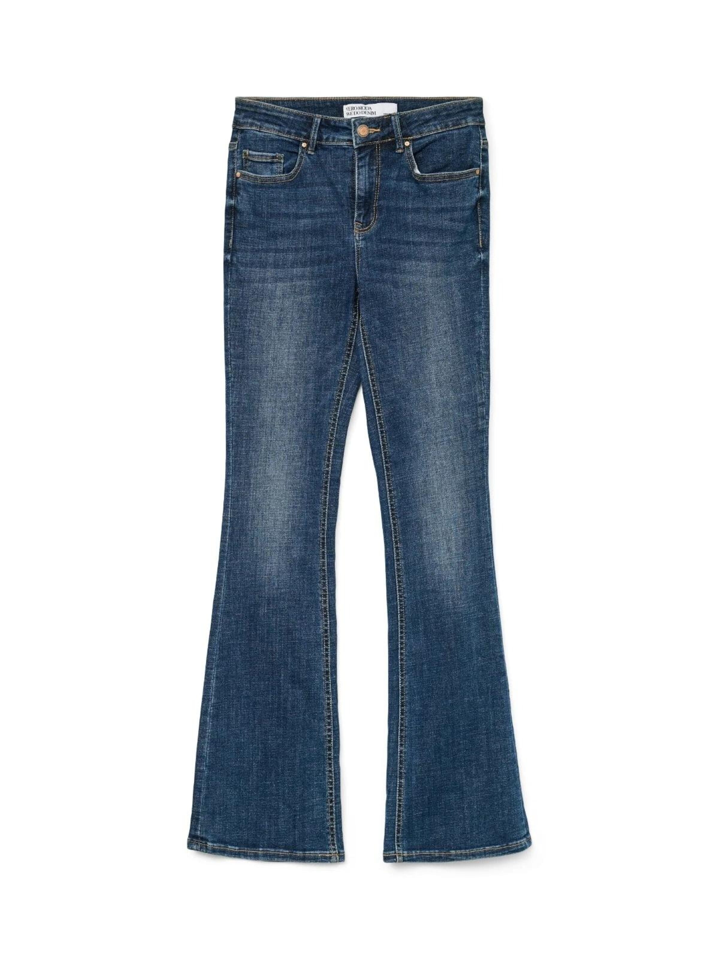 VERO MODA Jeans in 27-28/32 in Blue denim, Item view