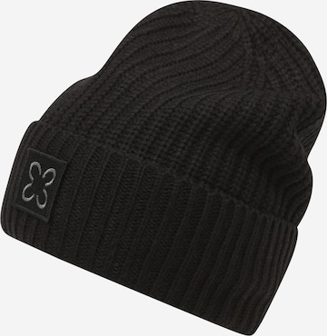 CODELLO Beanie in Black: front