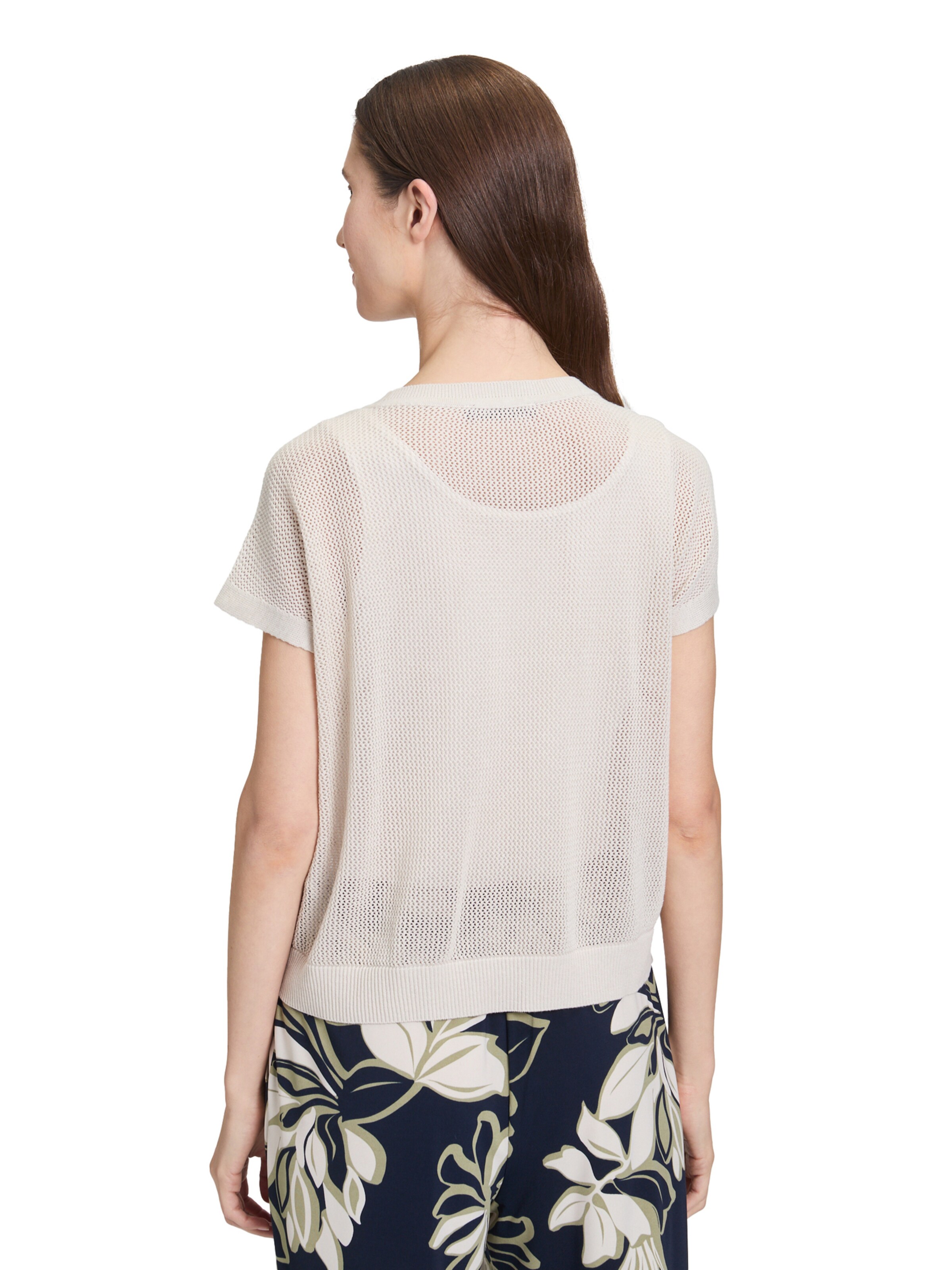 Betty Barclay Pullover in Beige