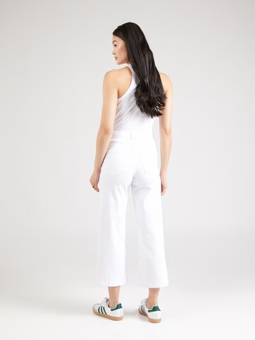 ONLY Regular Jeans 'ONLMADISON BLUSH' in White