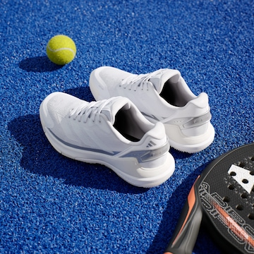 ADIDAS PERFORMANCE - Sapatilha de desporto 'Crazyquick' em branco