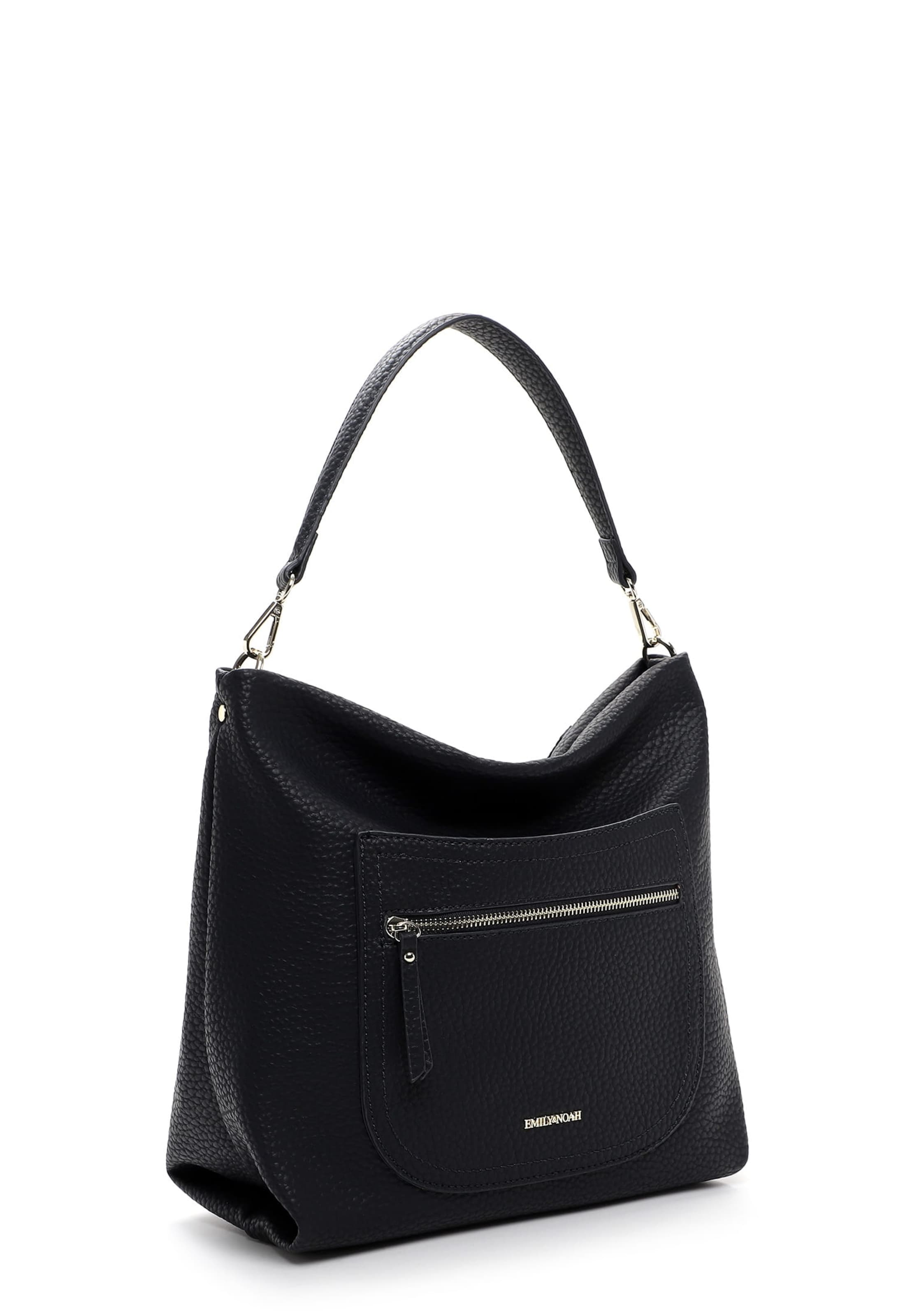 Sacs à main 'Heidi ' Emily & Noah en bleu