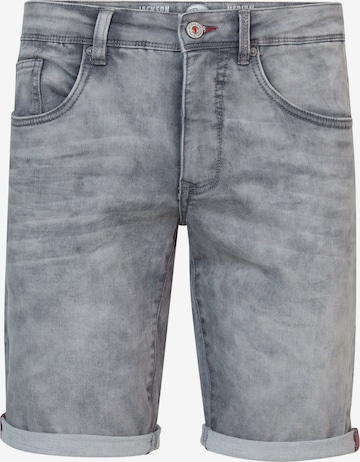 Petrol Industries Jeans 'Jackson' in Grey: front