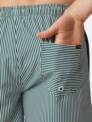 Seaside Badeshorts 'Pacific'‌‌‌‌‌‌‌‌‌‌ in Grün