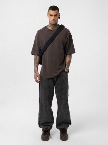 Dandalo Póló - barna