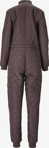 Weather Report Sports Suit 'Vidda' in Brown