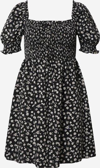 Rochie 'Charlee' EDITED pe mai multe culori / negru, Vizualizare produs