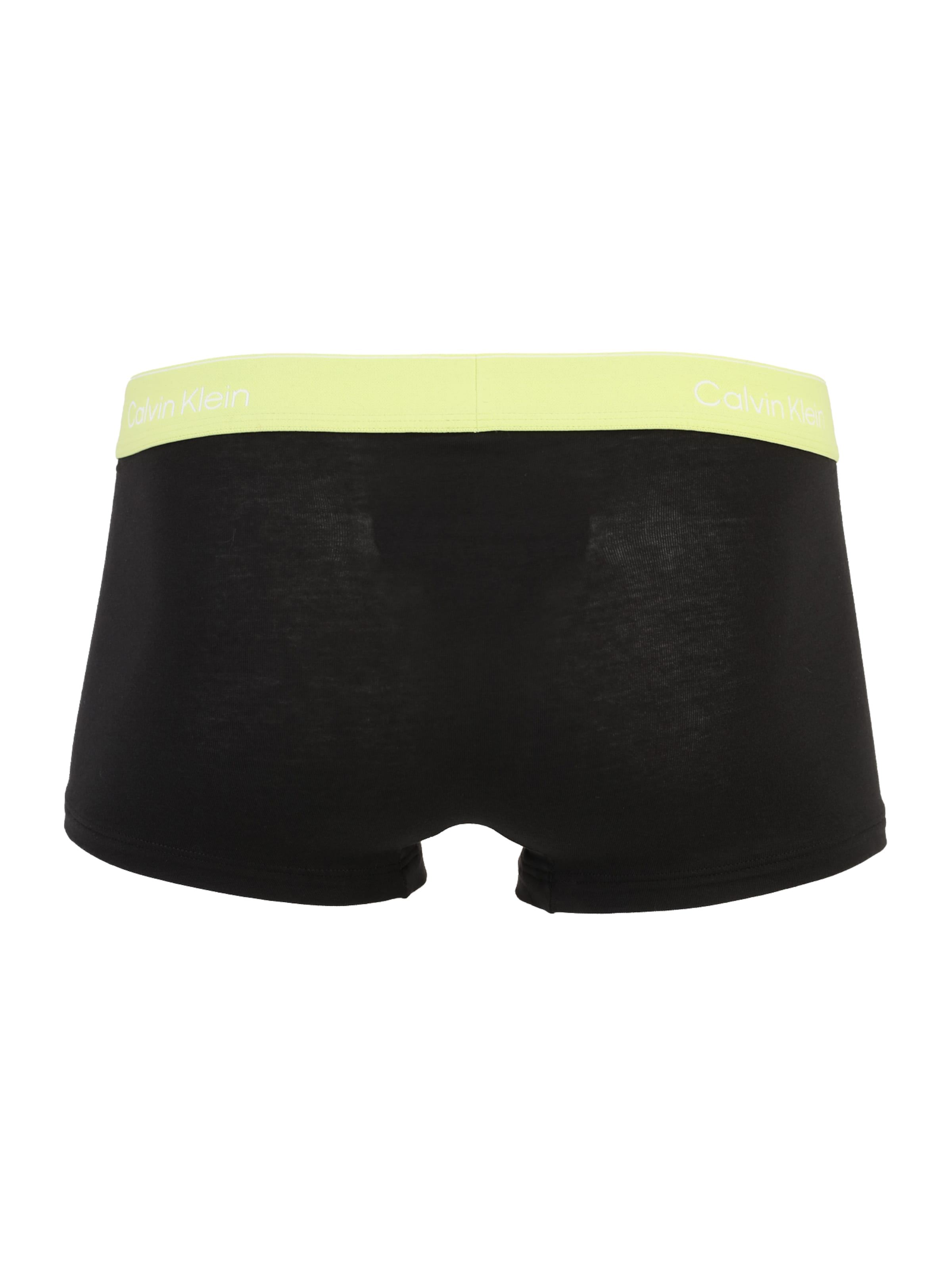 Calvin Klein Underwear Boxershorts in Schwarz