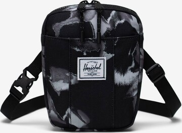 Herschel - Bolso de hombro 'Cruz' en negro