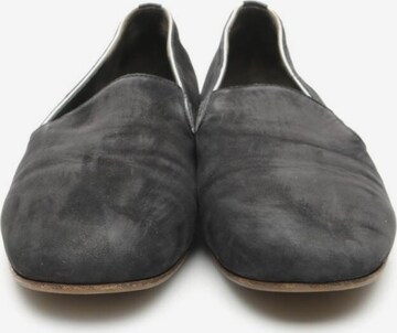 Kennel & Schmenger Flats & Loafers in 36 in Black