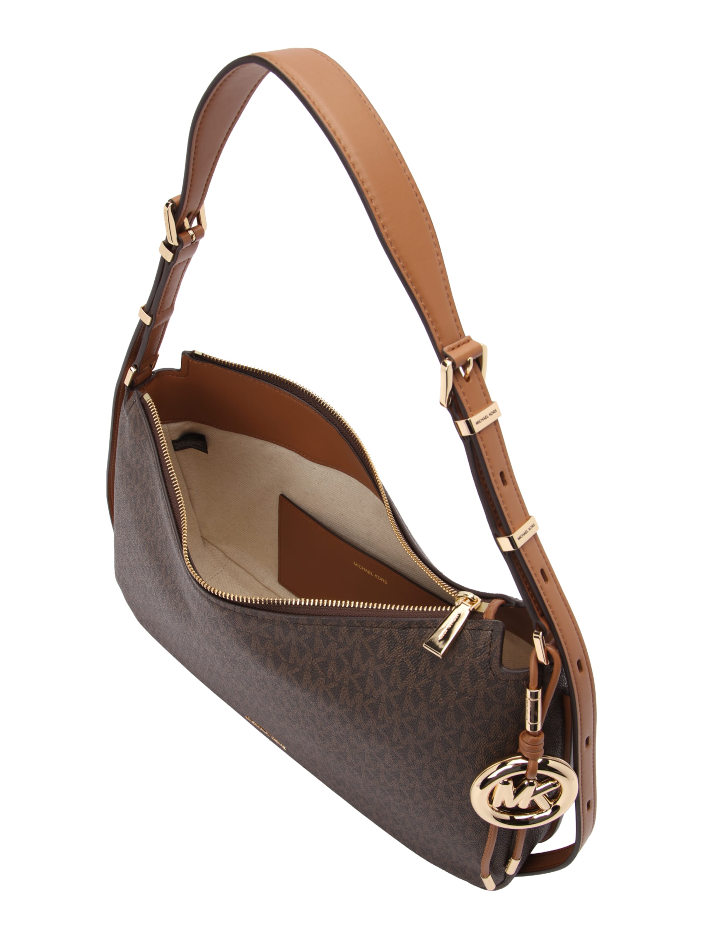 MICHAEL Michael Kors Shoulder Bag in Brown