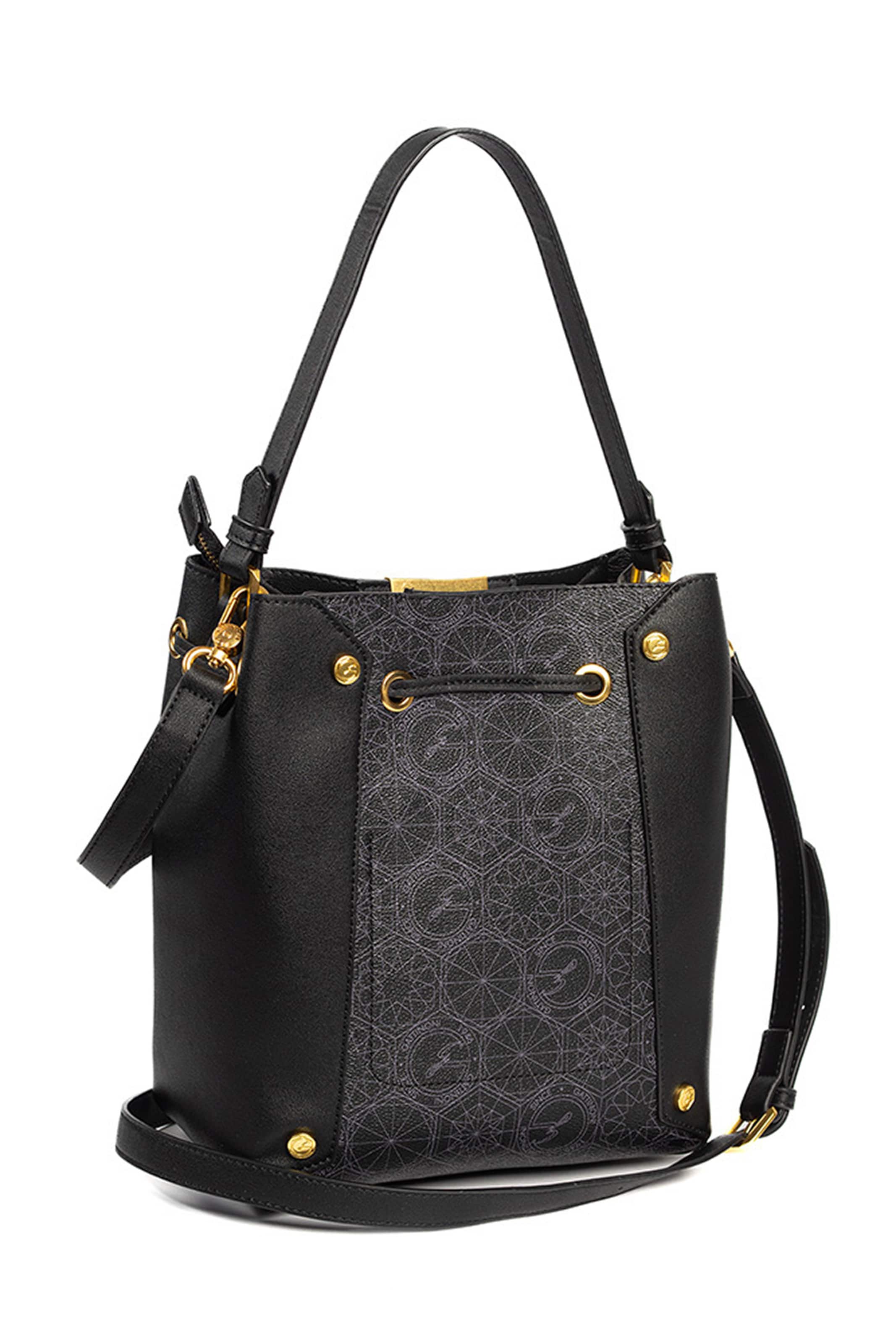 Gattinoni Tasche ' Teodosia' in Schwarz