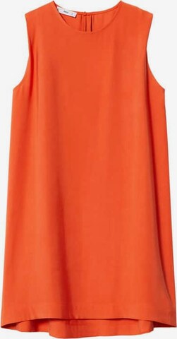 MANGO Dress 'Bosco-H' in Red: front