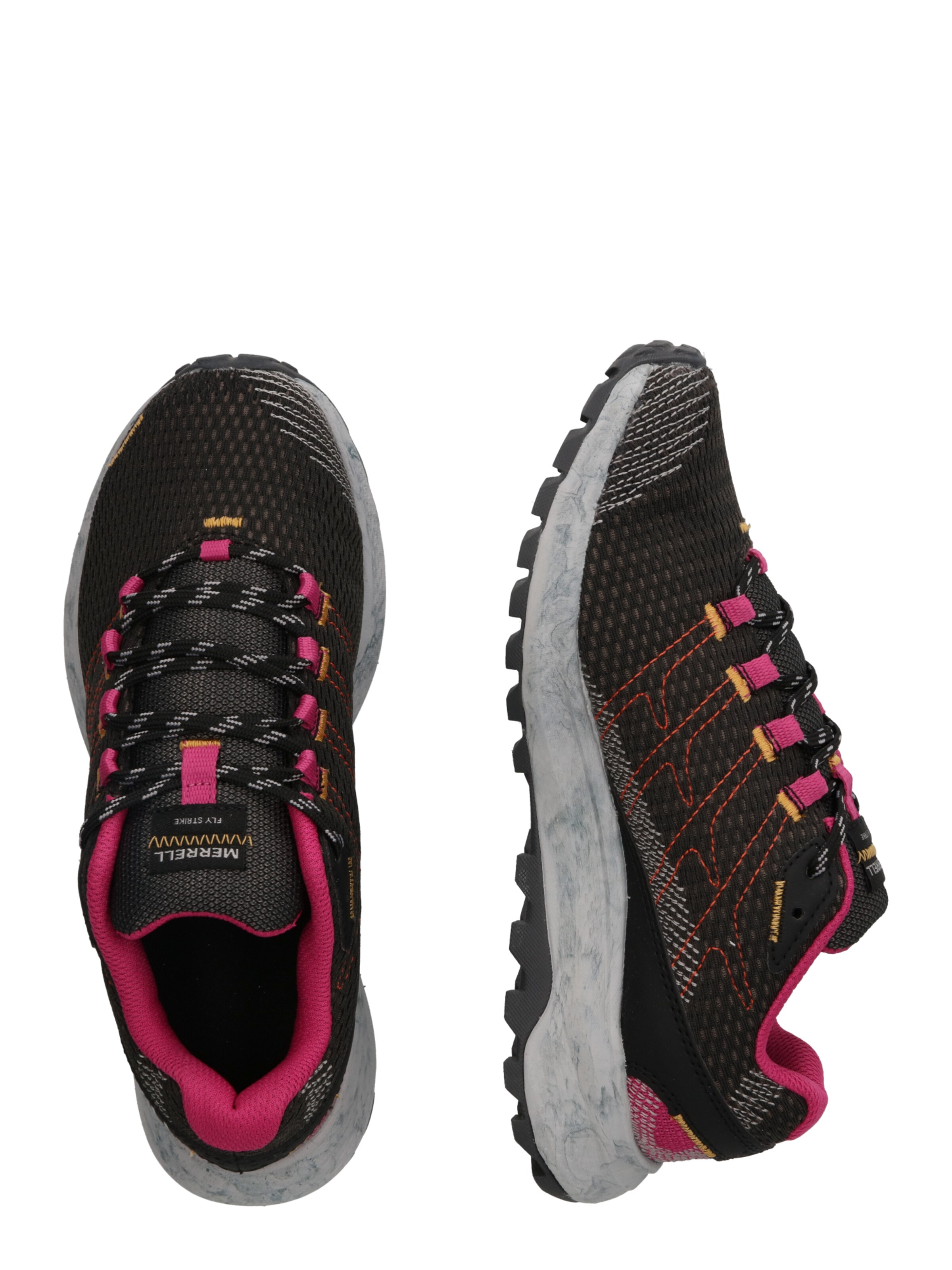 MERRELL Flats 'FLY STRIKE' in Mixed colors