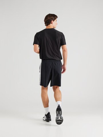 ADIDAS SPORTSWEAR Regular Sportshorts 'Essentials Chelsea' in Schwarz