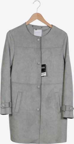 RINO & PELLE Jacket & Coat in XL in Blue: front