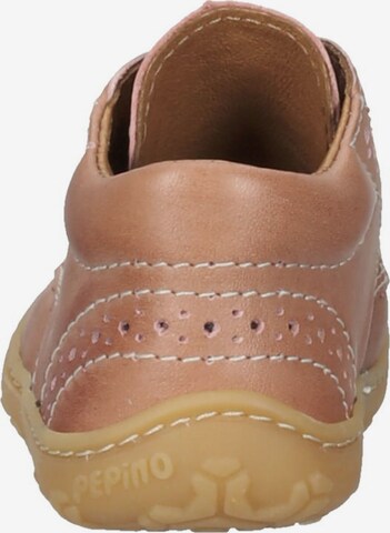 Pepino Flats in Brown