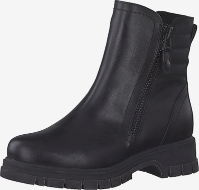 MARCO TOZZI Boots σε μαύρο, Άποψη προϊόντος