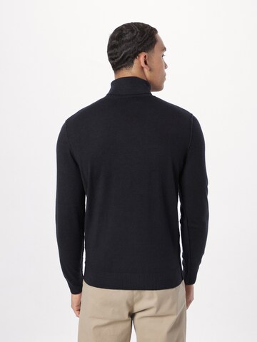 REPLAY Sweater in Black