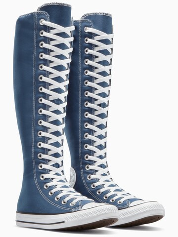 CONVERSE High-top trainers in Blue