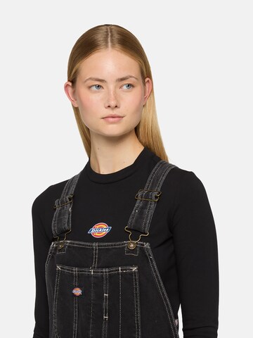 DICKIES Regular Dungaree jeans 'Classic' in Blue